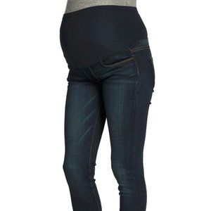 Paige Verdugo Ultra Skinny Maternity Jeans